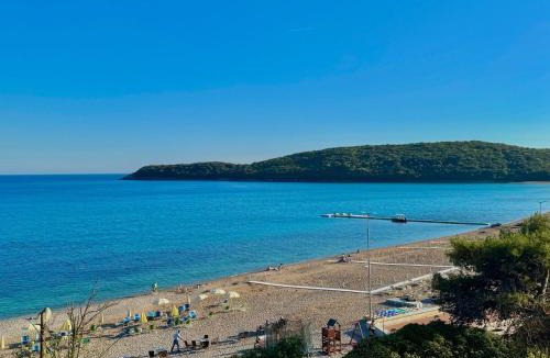 Prijevor House | Beachfront Hotel Palma - Jaz