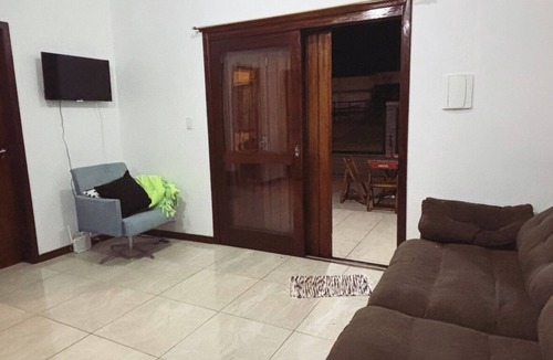 Presidente House | Beachfront House Imbé