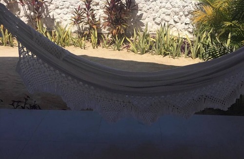 Ponta de Pedras House | Beachfront house - right on the sand Pontas de Pedra Beach Coastal Pernambuco