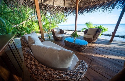 Isla Bastimentos House | Beachfront House at La Vida Resort