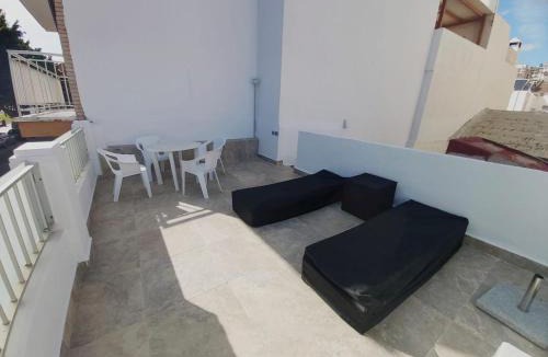Playas del Palo House | BeachFront House