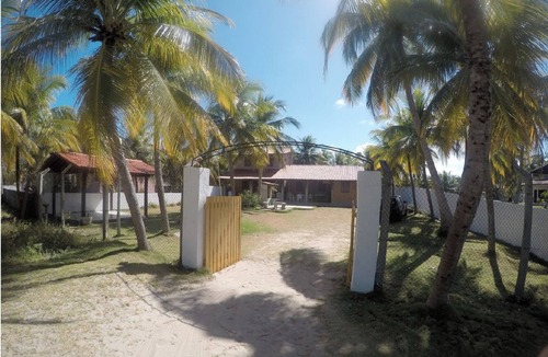 Japaratinga House | Beachfront house in Japaratinga! Close to Patacho and Milagres beaches!