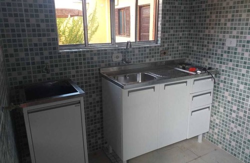 Cibratel I House | Beachfront house in Itanhaém with 8 bedrooms.