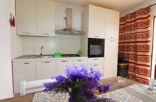 Marina di Pescoluse House | Beachfront house