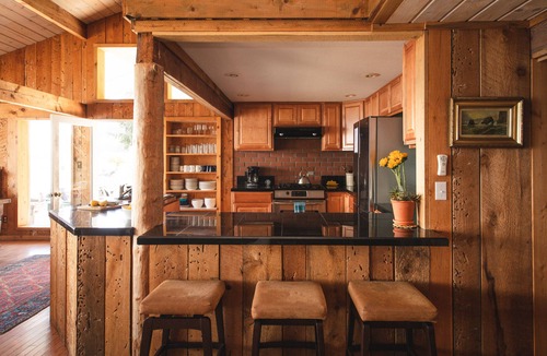 Bells Beach House | Beachfront House on Private Sugar-Sand Beach - One of a Kind!