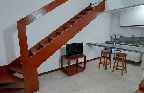 Arembepe House | Beachfront house on the sand Saint Sebastien Village 31