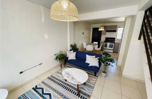 Centro Playas House | Beachfront House W/Rooftop Deck & Free Parking!