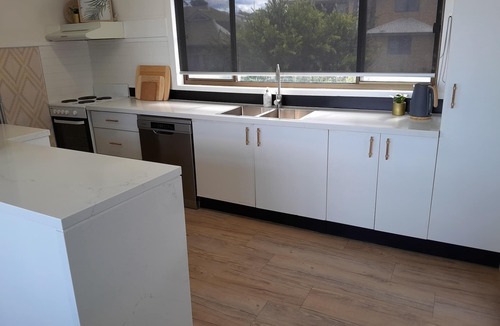 Kiama Downs House | Beachfront House with direct access to the Beach. Just bring your beach towel!