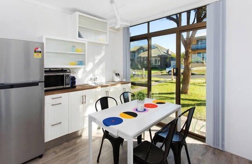 Kiama Downs House | Beachfront House with direct access to the Beach. Just bring your beach towel!