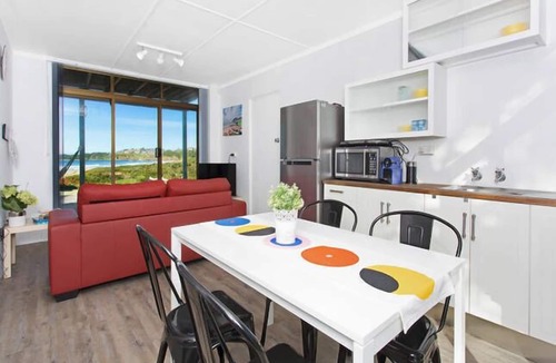 Kiama Downs House | Beachfront House with direct access to the Beach. Just bring your beach towel!