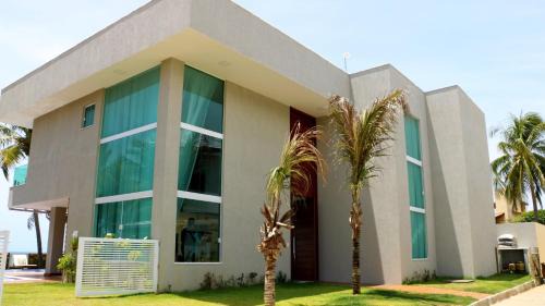 Parafuso House | Beachfront House with 5 Suites in Guarajuba