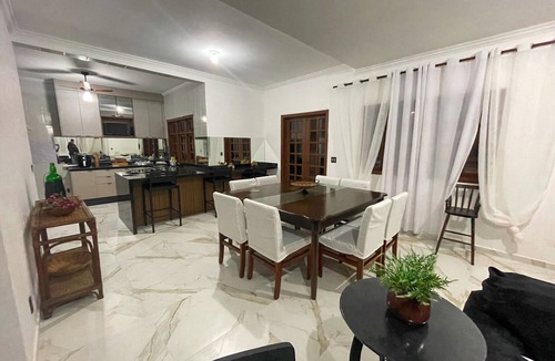 Indaia House | Beachfront house with pool for up to 20 people.