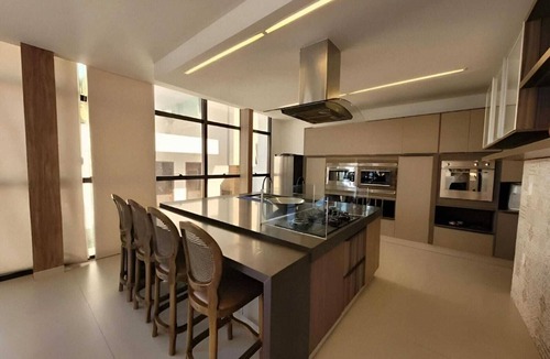 Camboinha House | Beachfront house with balcony and ocean view, João Pessoa
