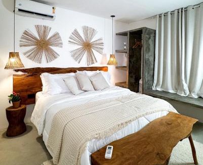 Japaratinga House | Beachfront House with Pool and Barbecue in Japaratinga