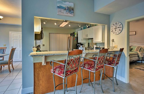 Indialantic Condo | Beachfront Indialantic Home - Pool & Ocean View!