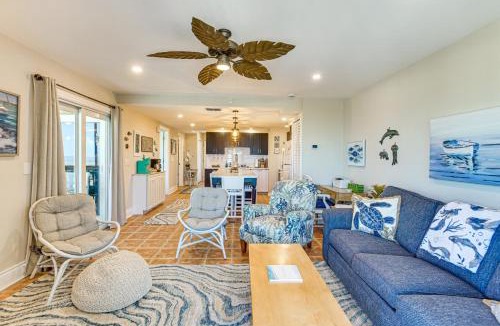 Placida House | Beachfront Island Condo on Florida Gulf Coast