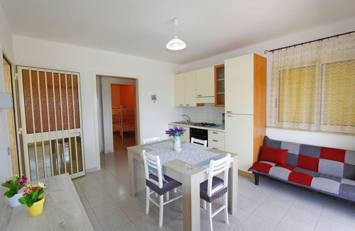Marina di Pescoluse House | Beachfront apartment