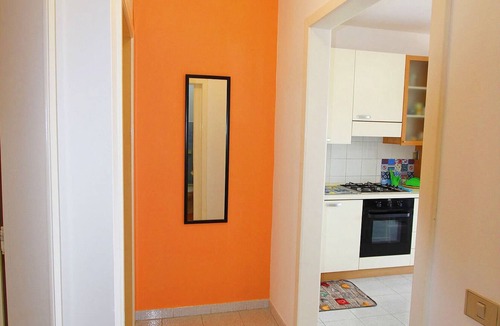 Marina di Pescoluse House | Beachfront apartment