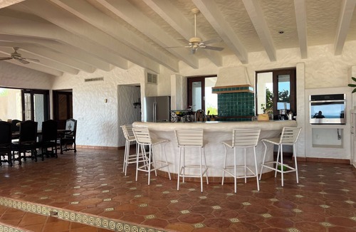 Buenavista House | Beachfront, La Ribera, Sea of Cortez, Costa Palmas, 4 Seasons, East Cape