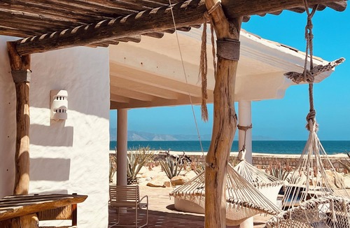 Buenavista House | Beachfront, La Ribera, Sea of Cortez, Costa Palmas, 4 Seasons, East Cape