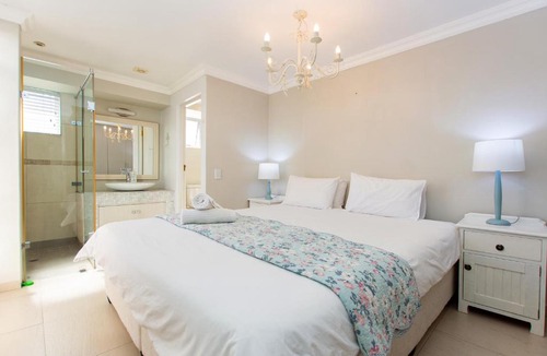 Langebaan House | Beachfront, lagoon view, BBQ overlooking lagoon