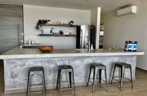 San Benito Condo | Beachfront Live Life Seaside Unit #2