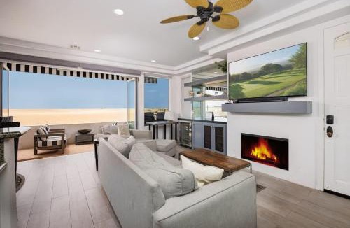 Balboa Peninsula House | Beachfront Living at it's Best- 204 EOF AB home