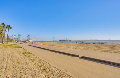 Alamitos Beach House | Beachfront Living in Long Beach: 2,500 Sq Ft Condo