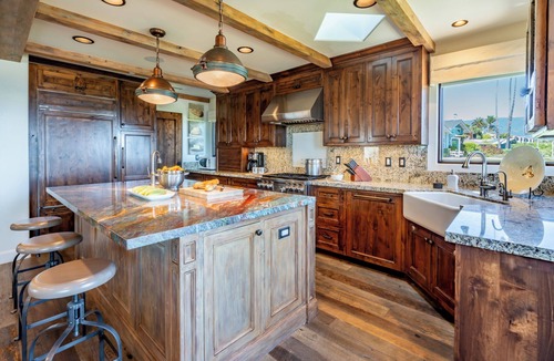 East Mesa House | Beachfront Living at its Best on the Mesa