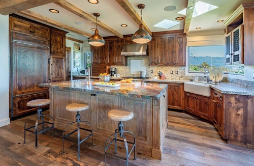 East Mesa House | Beachfront Living at its Best on the Mesa