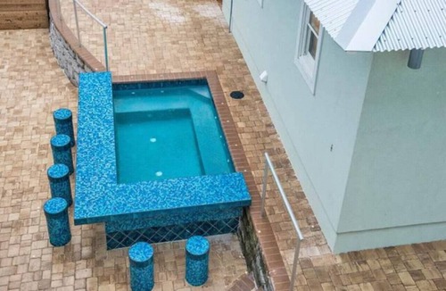 Miramar Beach House | Beachfront Luxury Oasis, Hot Tub, Views, Sleeps 28