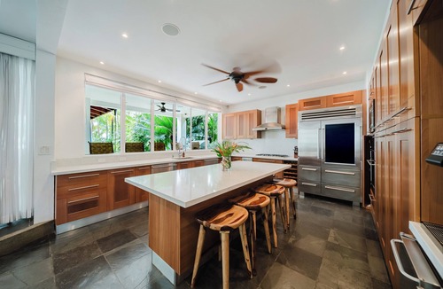 Esterillos Este Villa | Beachfront Luxury Villa with Private Pool