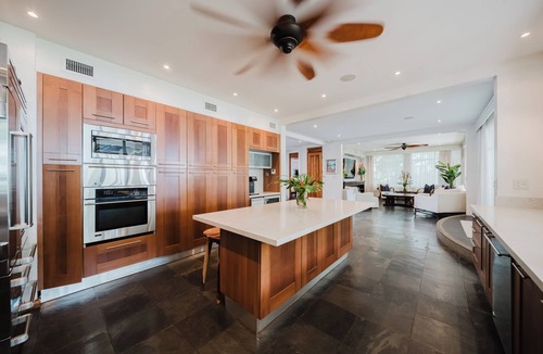 Esterillos Este Villa | Beachfront Luxury Villa with Private Pool