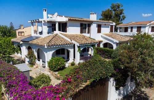 Capitana Villa | Beachfront Luxury Villa Letizia - Sea View Terraces & Green Solar Energy