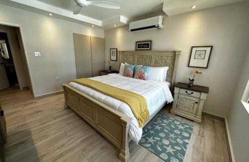 Mameyes II Apartment | Beachfront Luxury 2 Bedroom at Wyndham Rio Mar, PR