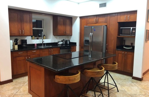 Jaco Condo | Beachfront Luxury 3 bedroom, 3.5 bath condo in the heart of Jaco