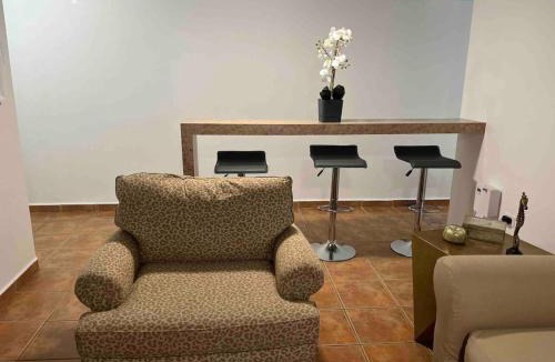 Carrizal Apartment | Beachfront Luxury Apartment