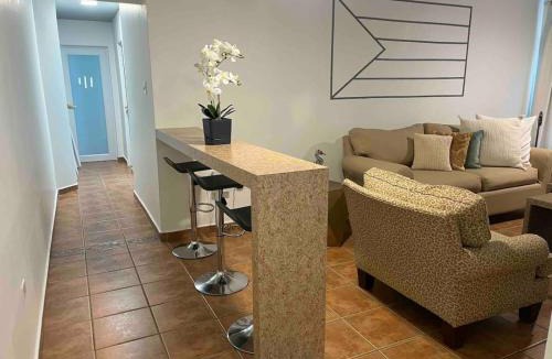 Carrizal Apartment | Beachfront Luxury Apartment