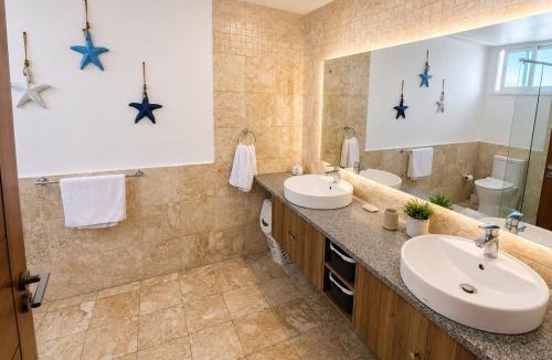 El Soco Apartment | Beachfront Luxury Condo PGA Ocean View 4BR