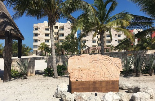 Miramar Apartment | Beachfront Luxury Condos Near Telchac