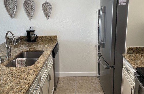 Ponce Inlet Condo | Beachfront Luxury Condo