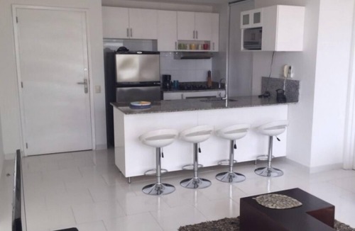 La Boquilla Condo | Beachfront luxury Condo @ Cartagena, Colombia