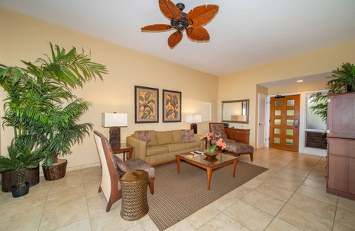 Kapalua Hotel | Beachfront Luxury: Kapalua Villas w/Ocean View Maui Villas in Lahaina beaches