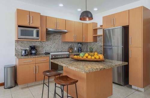 Punta de Mita Condo | Beachfront Luxury Condo|Rooftop Ocean Views