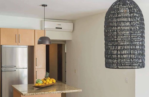 Punta de Mita Condo | Beachfront Luxury Condo|Rooftop Ocean Views