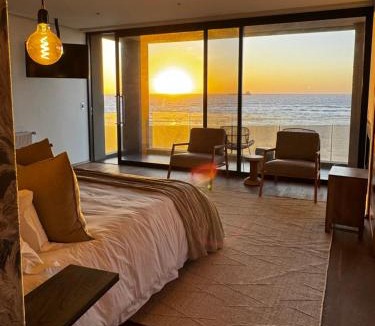 Rand Rifles Villa | Beachfront Luxury Oasis