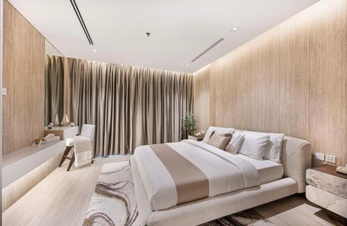 Beach & Coast Apartment | Beachfront Luxury Studio Direct Sea Access