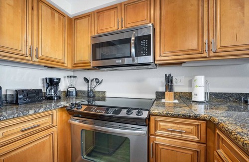 Brush - Stewarts Condo | Beachfront Luxury Villa, Ocean Walk Resort, Daytona Beach