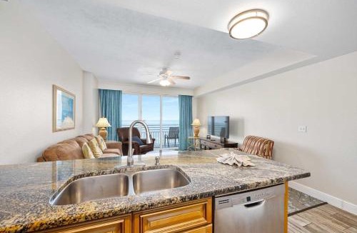 Brush - Stewarts House | Beachfront Luxury Villa Ocean Walk Resort Daytona