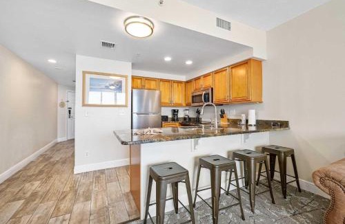 Brush - Stewarts House | Beachfront Luxury Villa Ocean Walk Resort Daytona